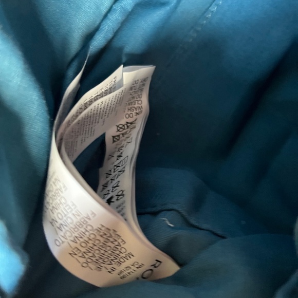 Roxy fabric fanny pack - Picture 6 of 6